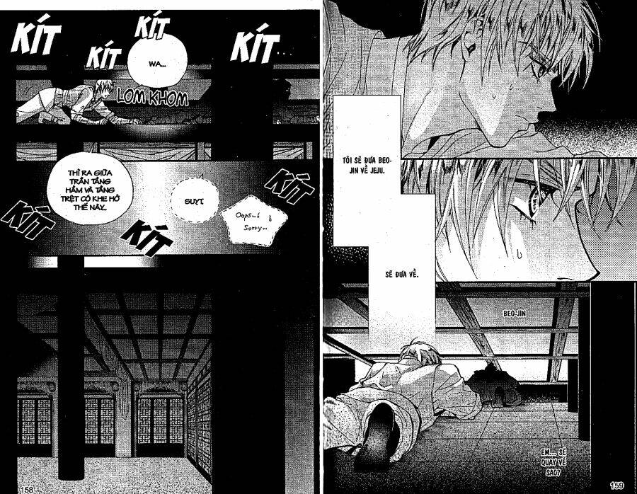 chuyện tình đảo thiên đường chapter 12 80