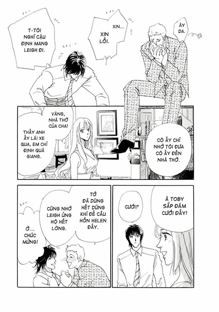kokoro no subete wo chapter 7 16