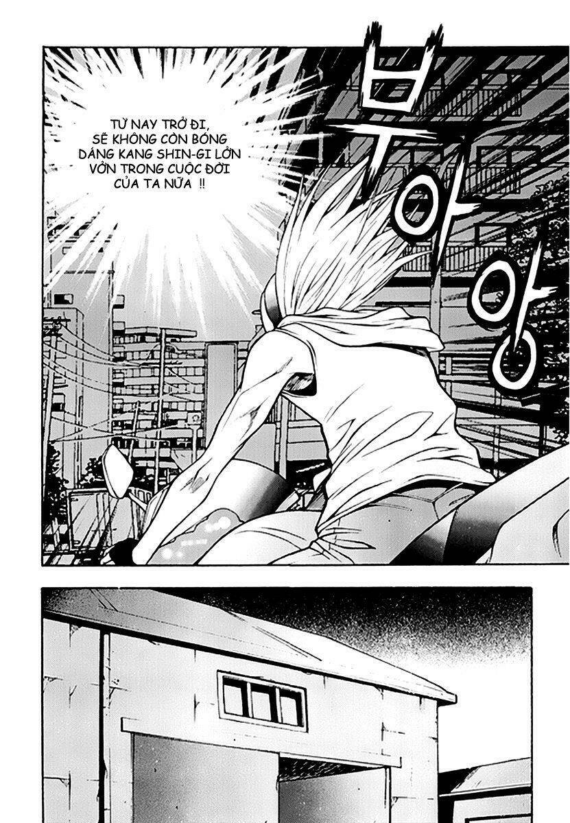 zippy ziggy chapter 53 5