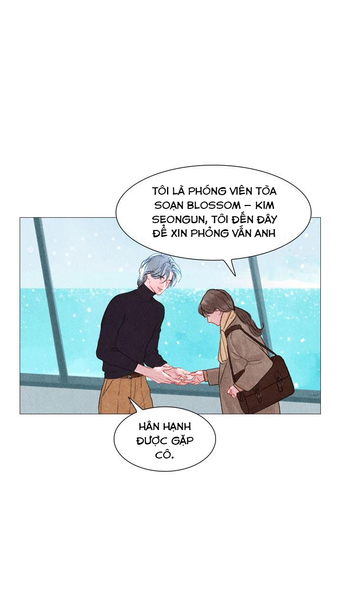 shinbi - thần bí chapter 0 8