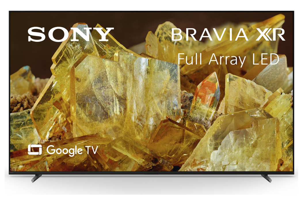 Google Tivi Sony XR-85X90L 85inch 4K - Hàng chính hãng (chỉ giao HCM)