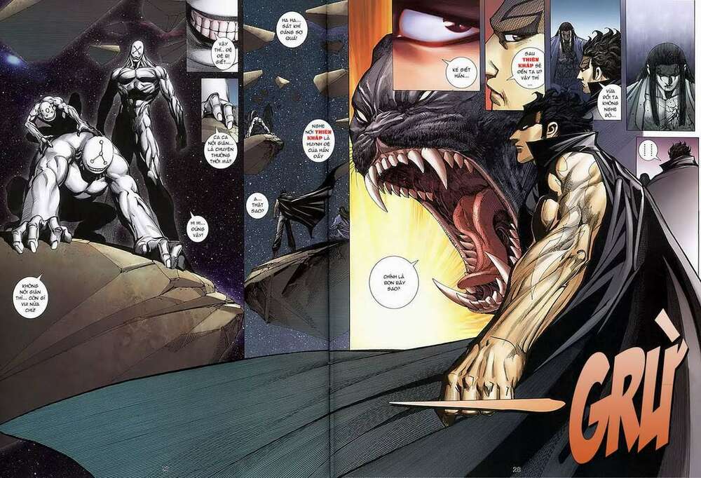 võ thần phượng hoàng chapter 117 25