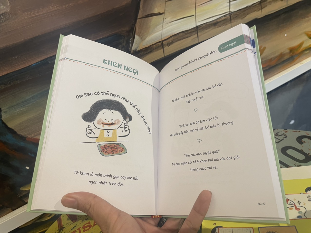 KHI TỚ LÊN 9 – TỪ ĐIỂN CHUNG SỐNG - Park Sung-woo – Huyền Lê dịch - Thái Hà – NXB Hà Nội