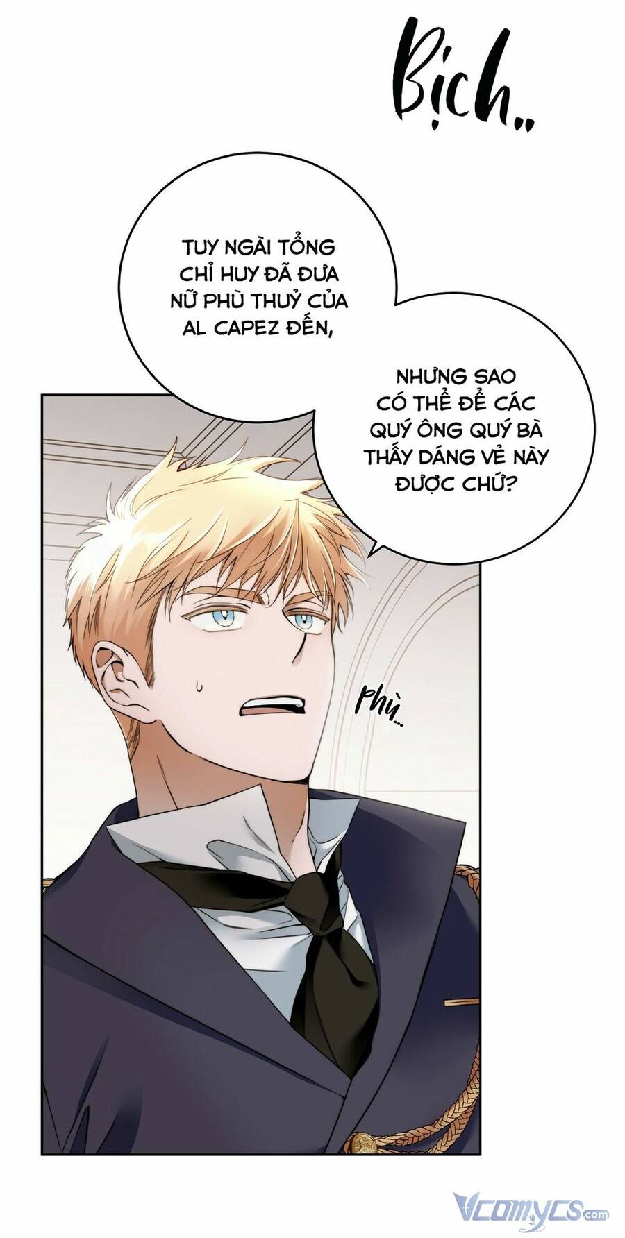 lời nói dối vĩnh cửu của người chapter 2 2