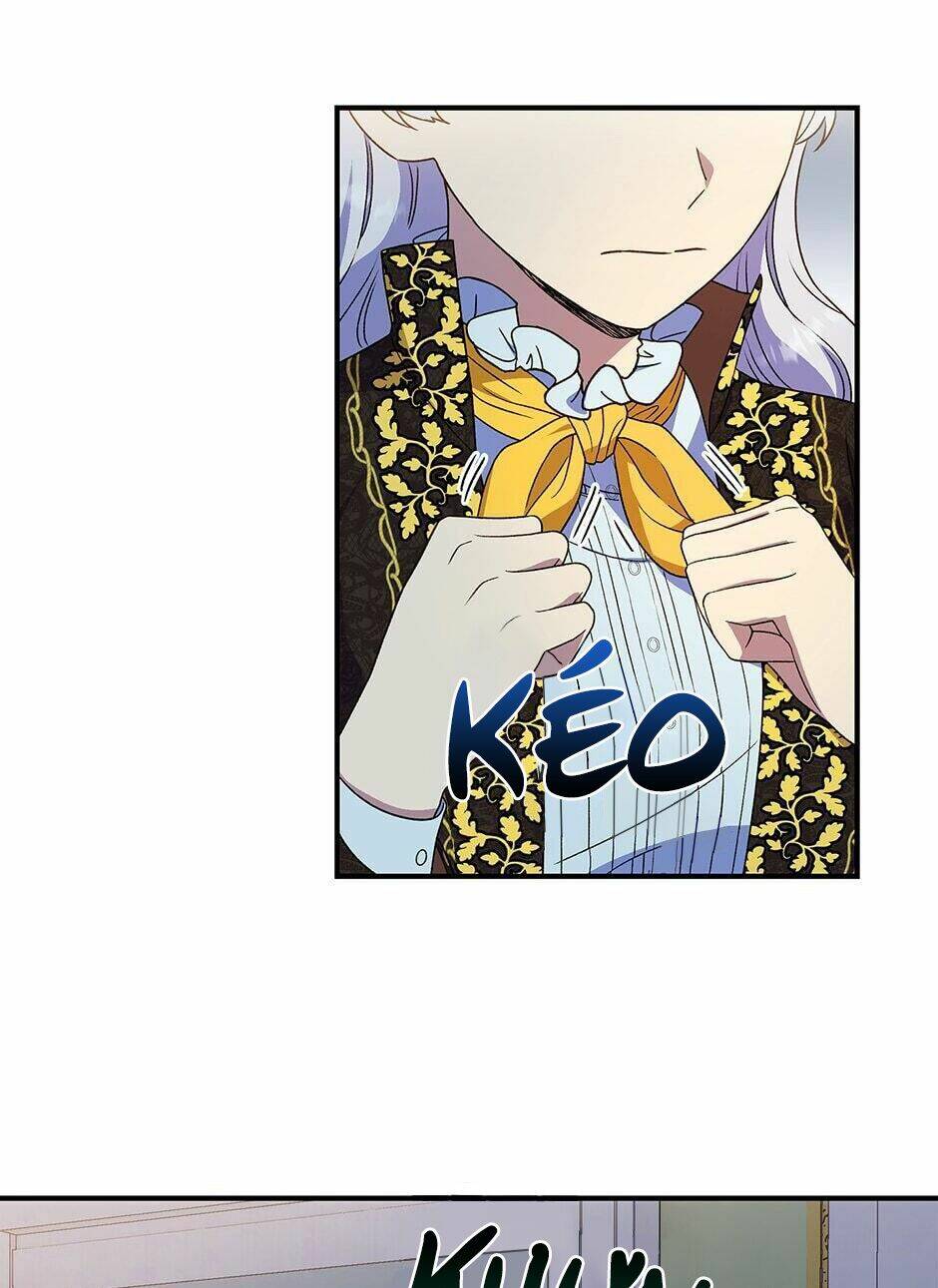 khế ước của nữ công tước quái vật chapter 115 2