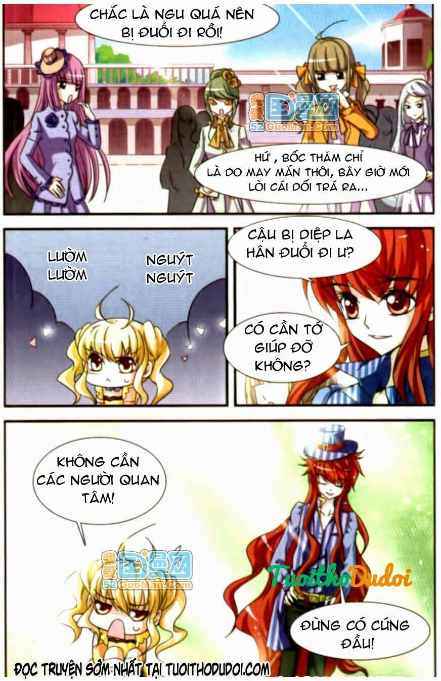 thiên diệp anh hoa chapter 16 8