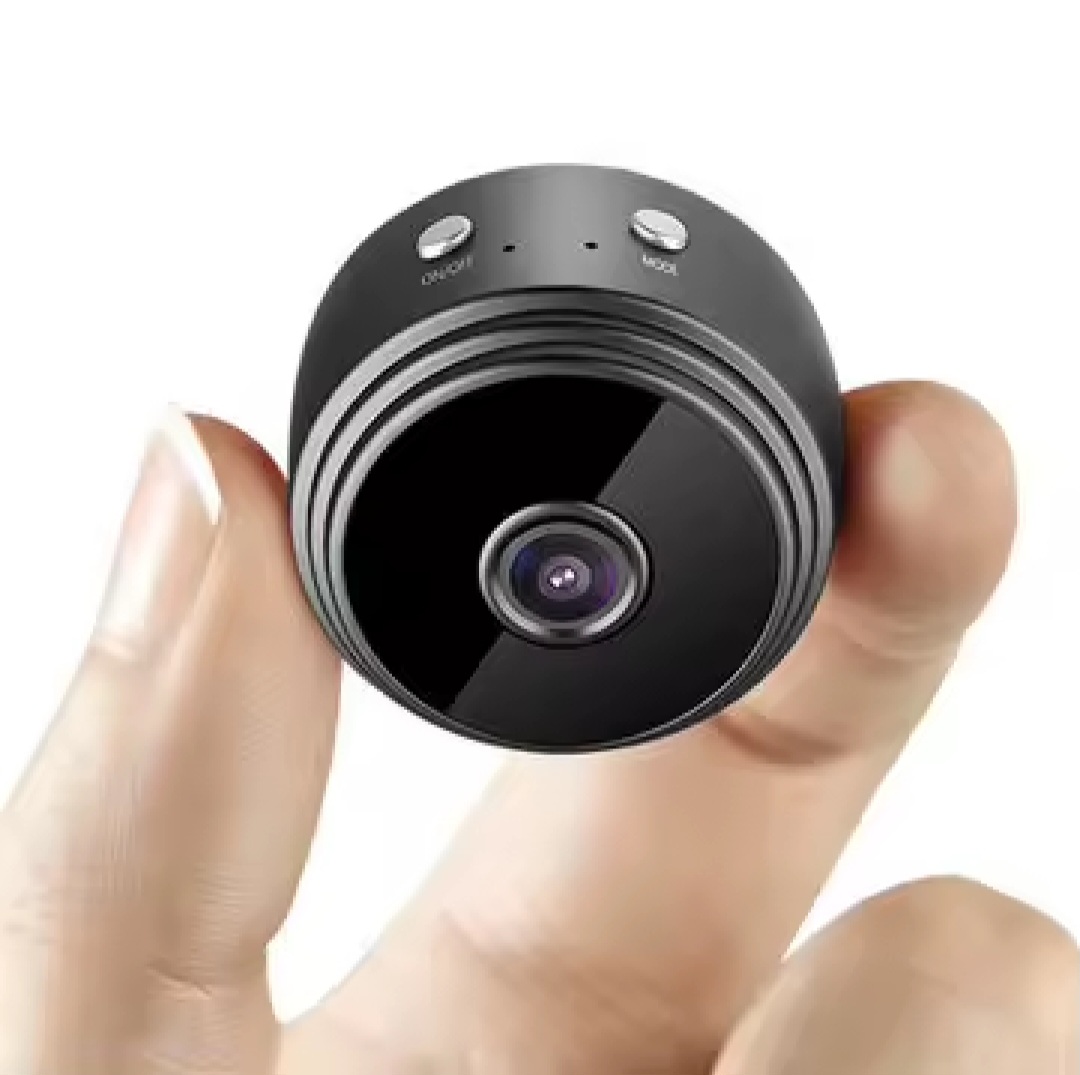 KAMERA A9 MINI KẾT NỐI WIFI XEM QUA ĐIỆN THOAI GIÁM SÁT THEO DÕI TỪ XA THÔNG MINH MẪU MỚI CHẤT LƯỢNG