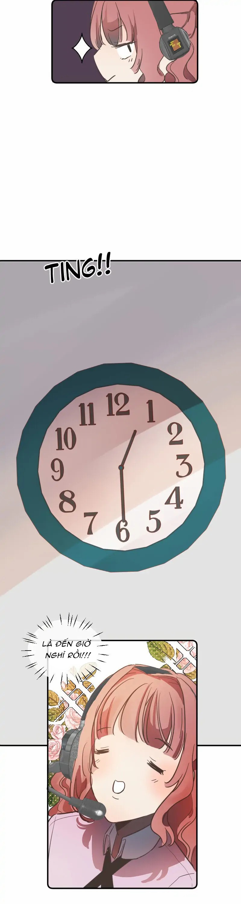 có lẽ em là của anh chapter 1.1 16