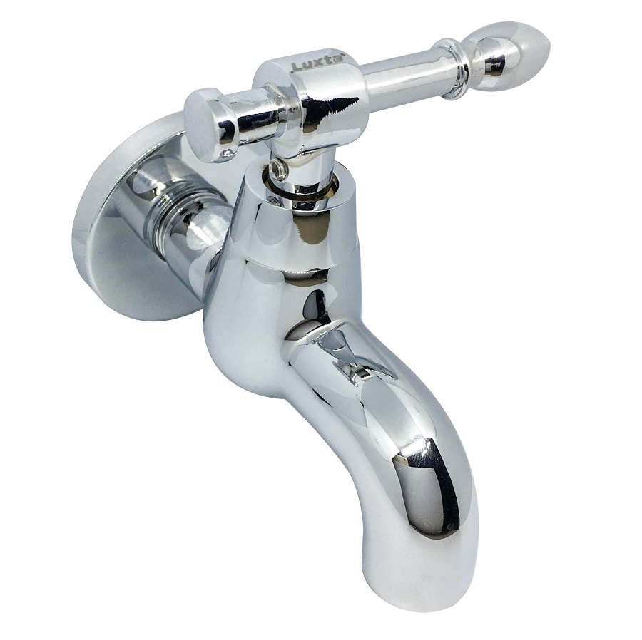 Vòi Nước - Vòi Hồ Tay Tròn Luxta L4116