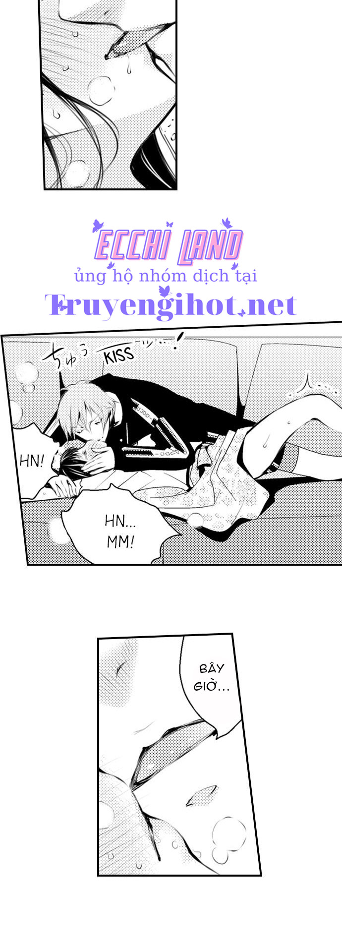 họ hủy hoại tôi trong cái lồng giam này chapter 56.2 4