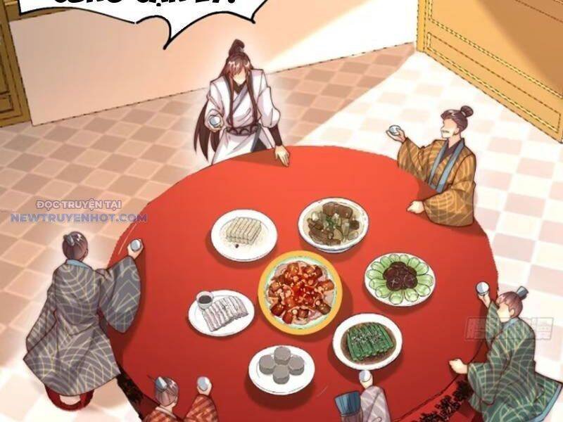 ta thực sự không muốn làm thần tiên chapter 44 5