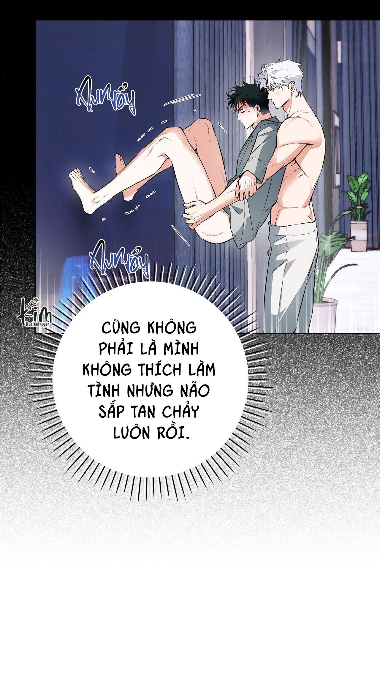 off track chapter 34 34