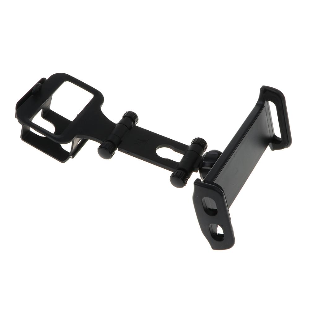 4.6 inch -11 inch Tablet Phone Mount Bracket Holder