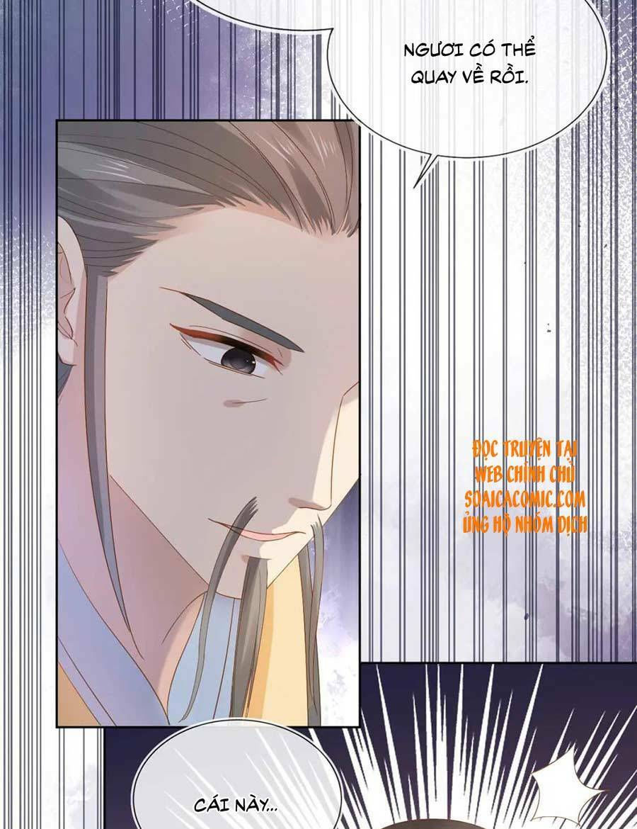 nhặt được bảo bối manh manh chapter 71 9