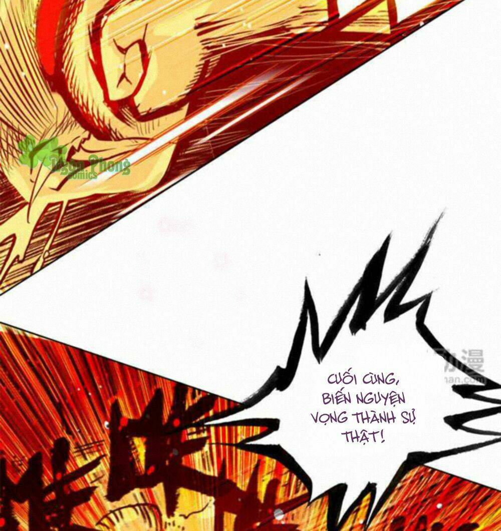 chúng thần học viện chapter 8 5