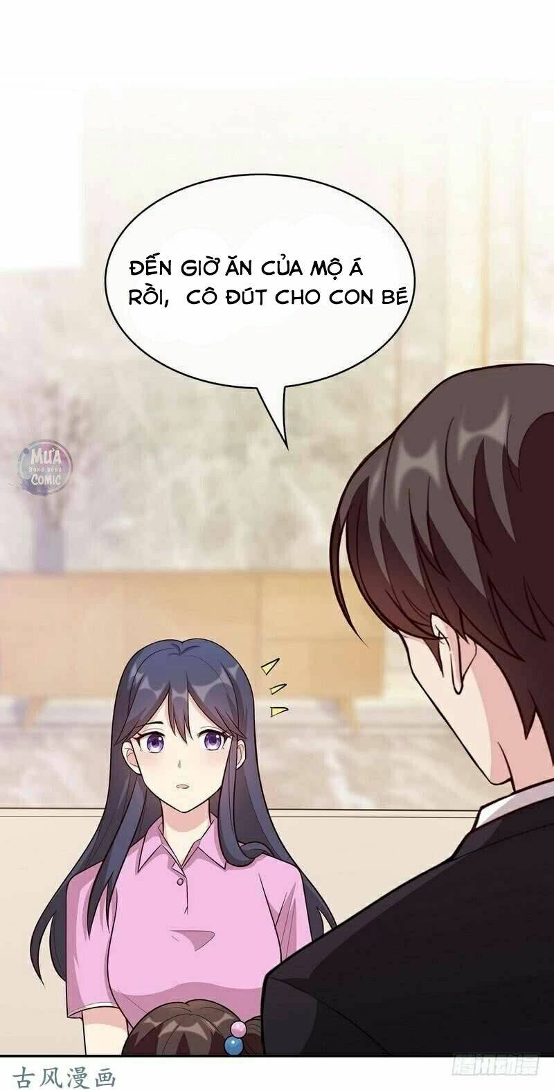 nam thần manh bảo tận diệt chapter 11 22