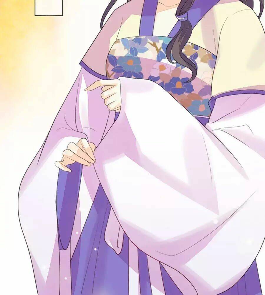 cửu khuyết phong hoa chapter 55 25