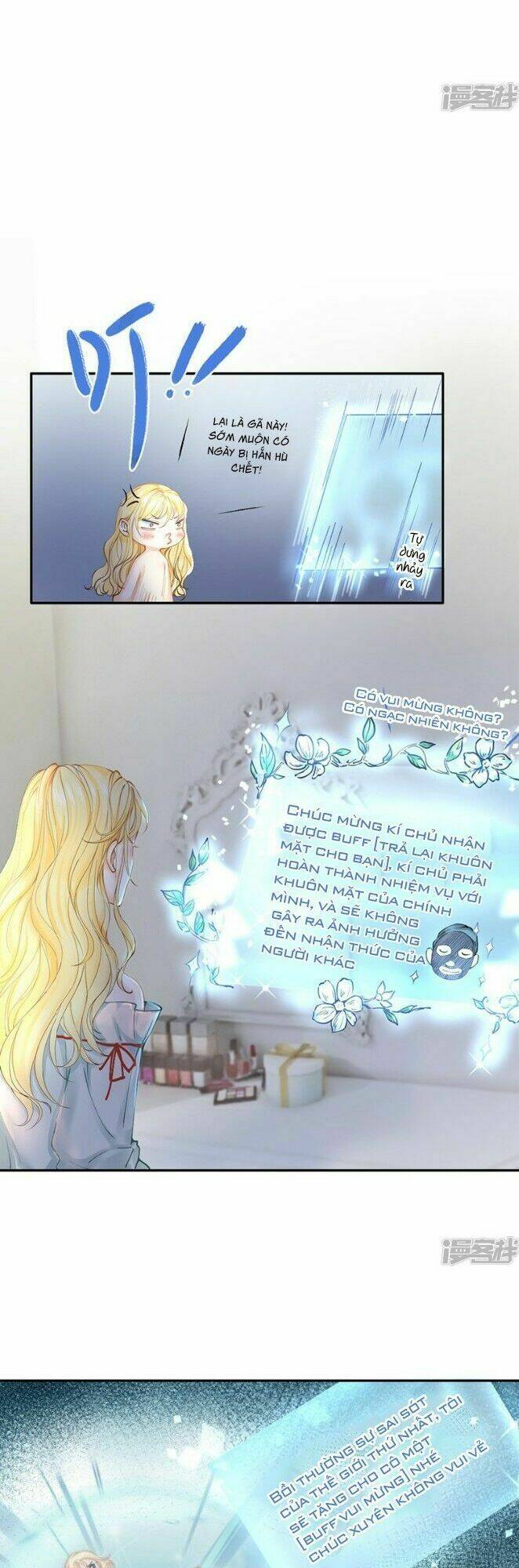 thiếu nữ sấm sét chapter 42 18