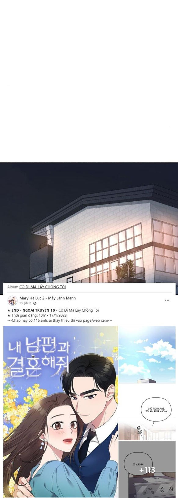 nàng thơ nổi tiếng - nàng thơ myung chapter 19.1 38