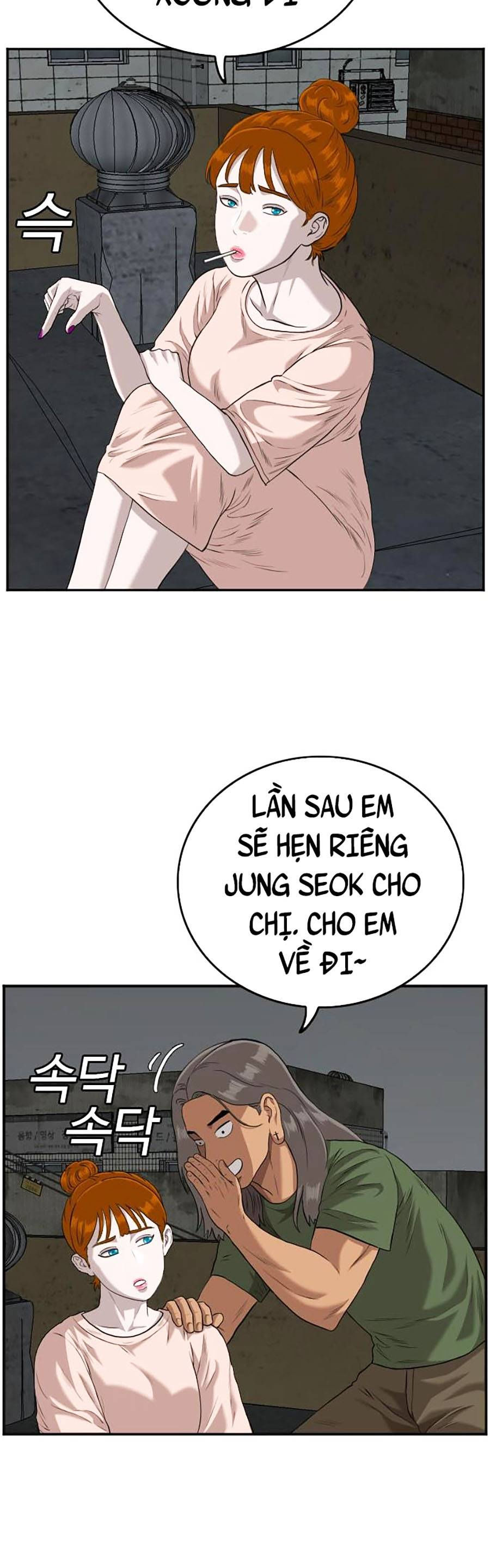 người xấu chapter 104 33