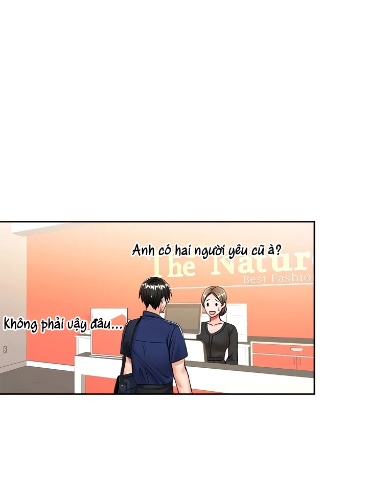 chiều chuộng em đi mà chapter 10.2 5