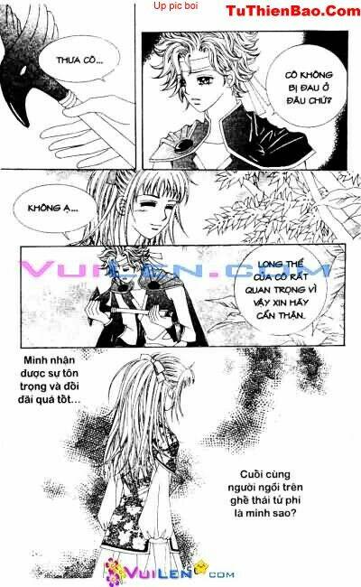 bogle goes to the kingdom chapter 27 19