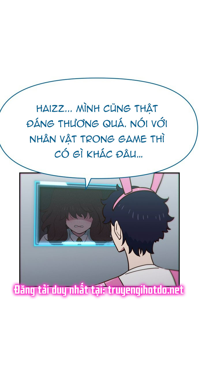 nữ sinh trường trung học chỉ bắt nạt tôi thôi chapter 3.1 63