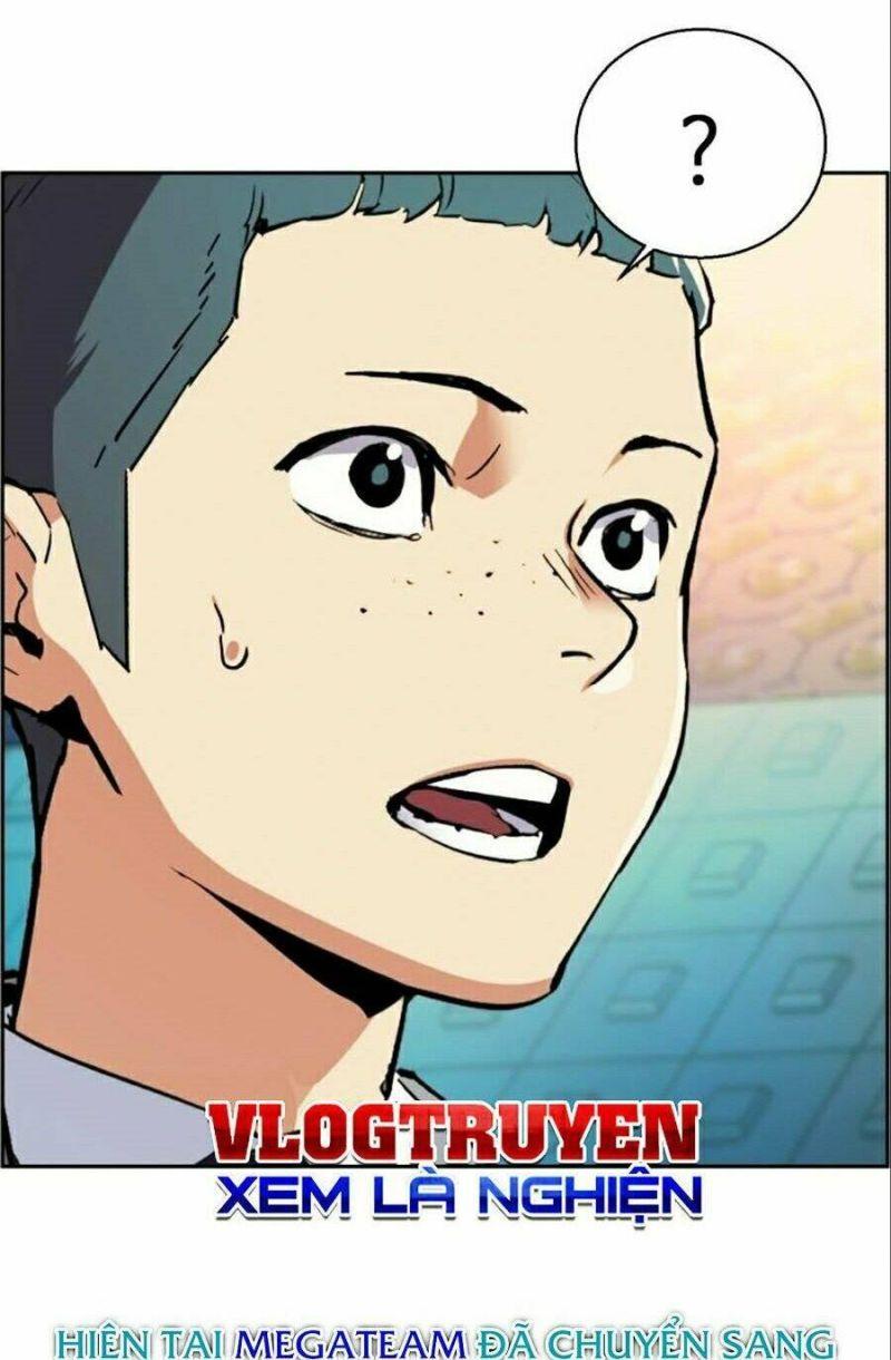 bạn học tôi là lính đánh thuê chapter 35 123