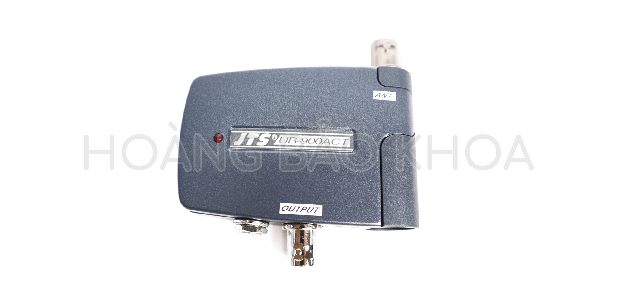 UB-900ACT Bộ kích sóng microphone JTS - HÀNG CHÍNH HÃNG