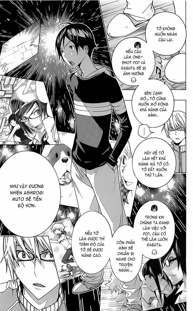 họa sĩ truyện tranh chapter 107 4