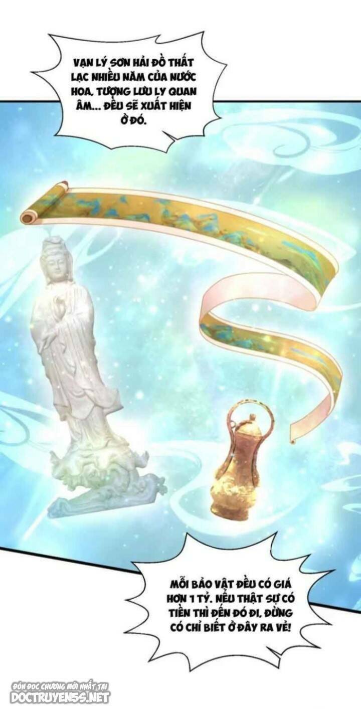 Bỏ Làm Simp Chúa, Ta Có Trong Tay Cả Tỉ Thần Hào chapter 13.2 15