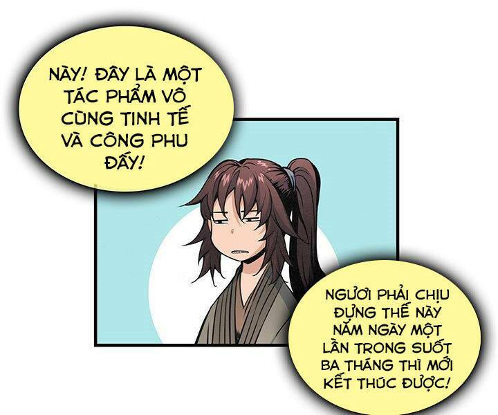 mục hạ vô nhân chapter 15 30