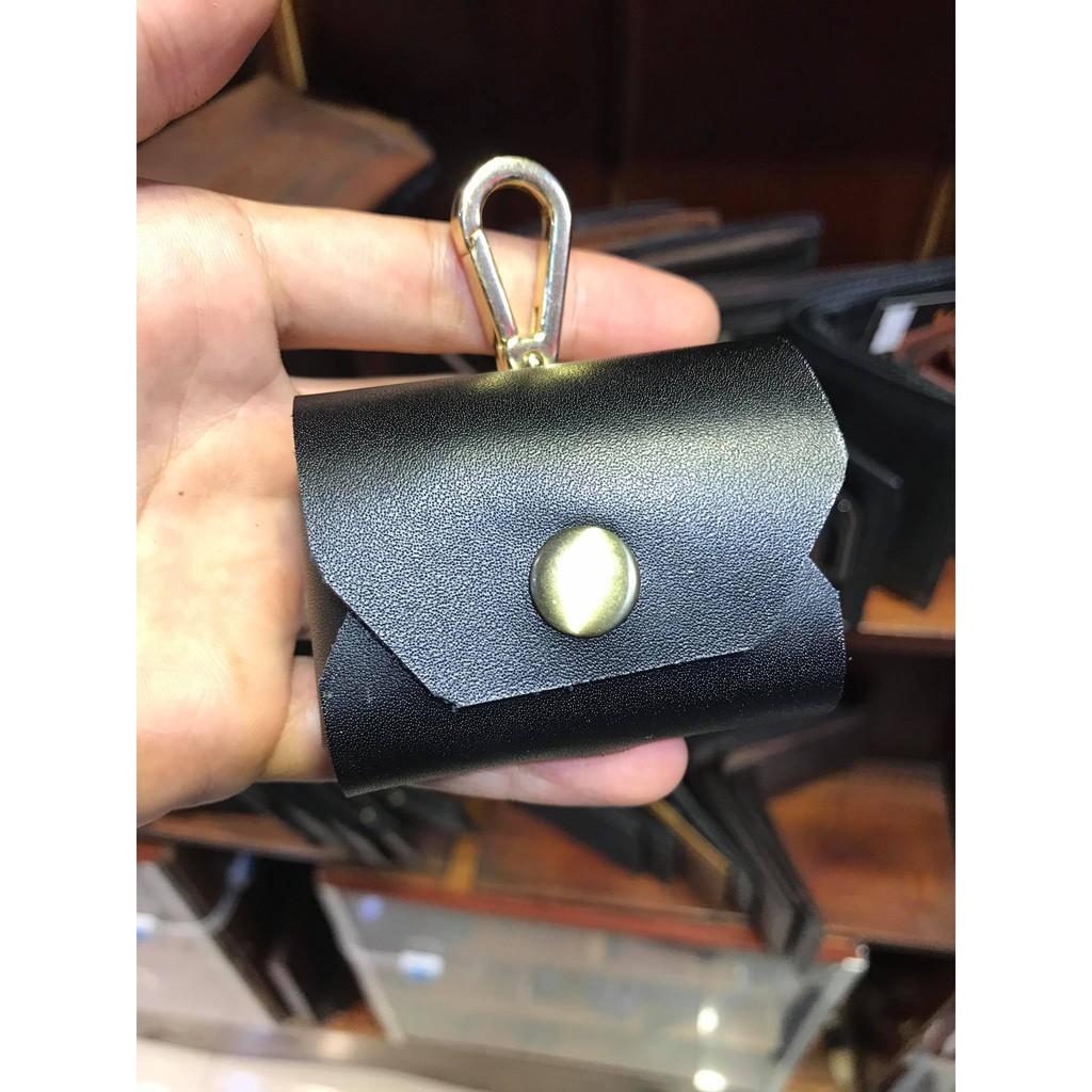 Bao Da Đựng airpod pro