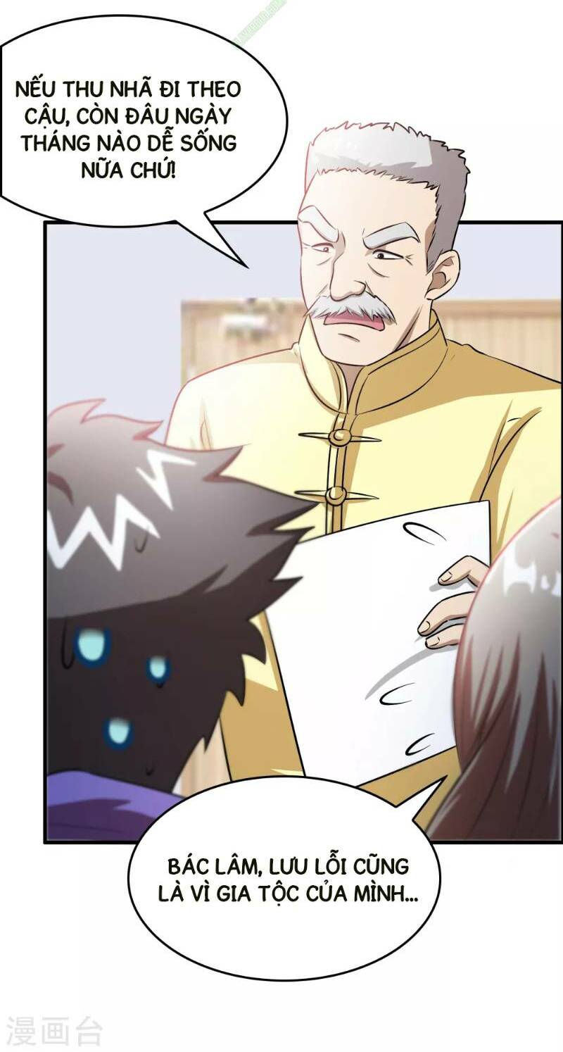 dị giới cung ứng thương chapter 37 2