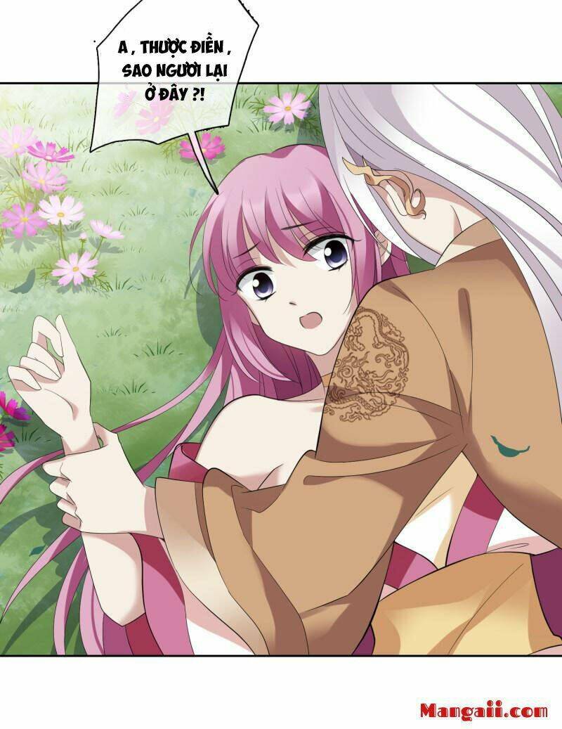 toàn cơ từ chapter 58.1 17