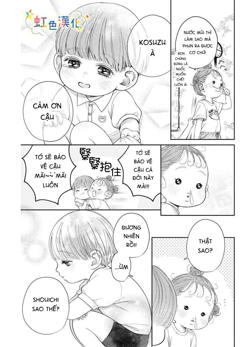 hương tình ngày hạ chapter 1.1 4