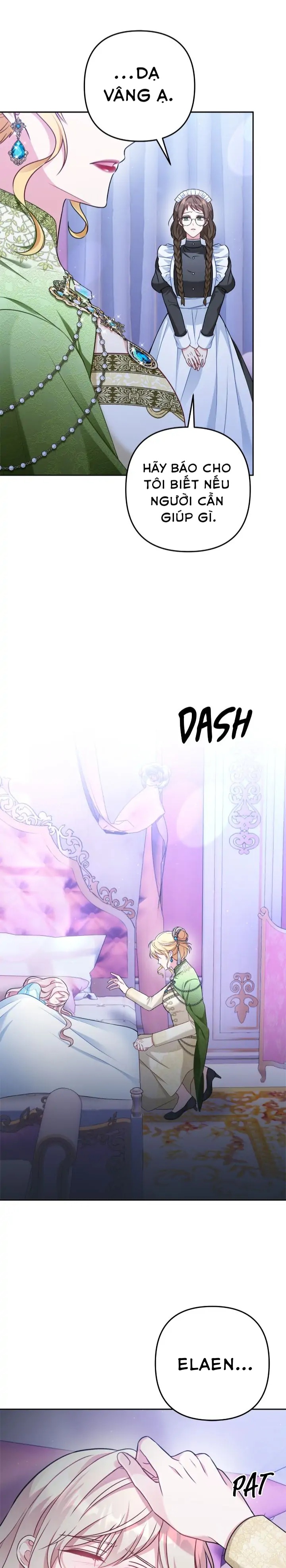 sống cùng với mẹ chồng chapter 36 17