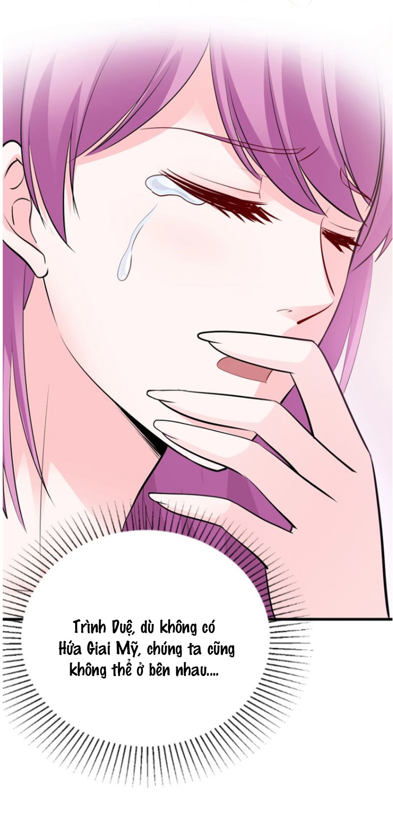 độc nhất sủng ái của thủ tịch chapter 66 14