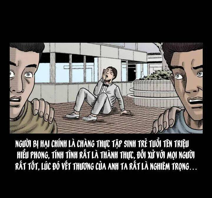kỳ án có thật chapter 43 33