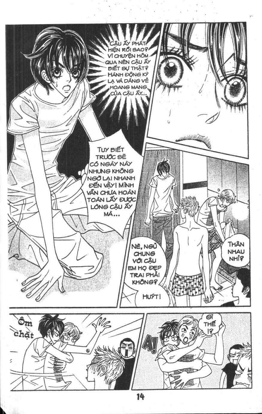 ruby doll chapter 3 13