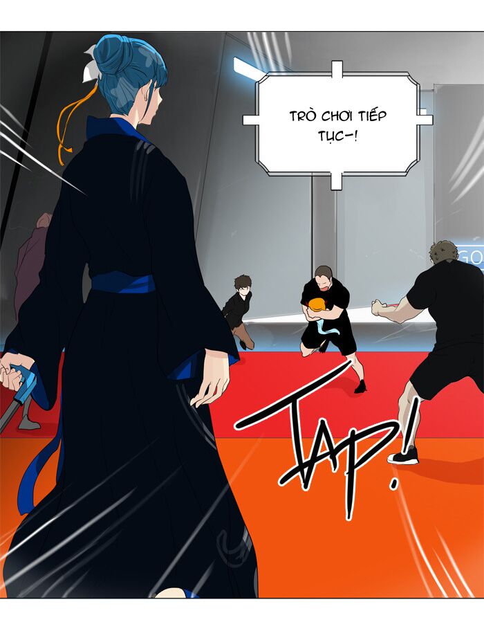 tòa tháp bí ẩn 2 chapter 129 10