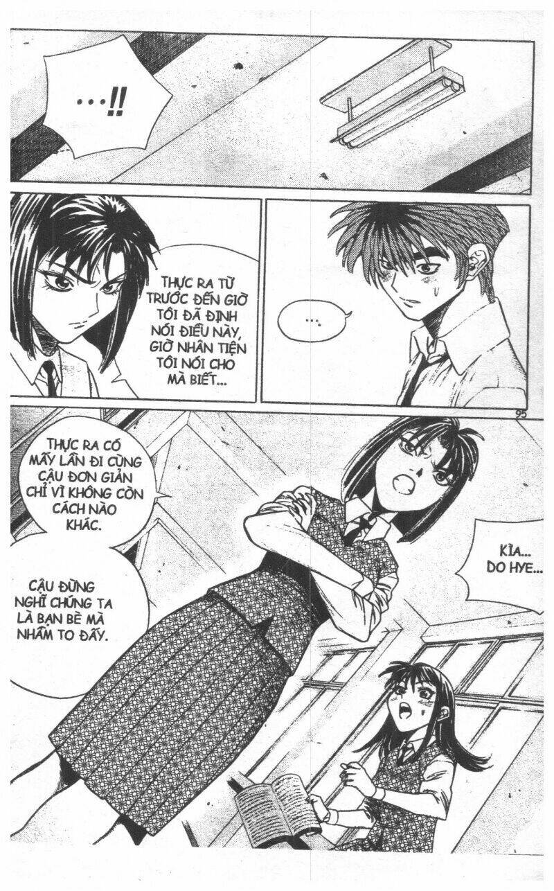 change guy chapter 121 93