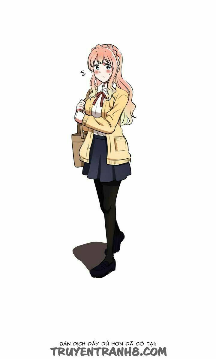 chuyện tình yuri chapter 0 17