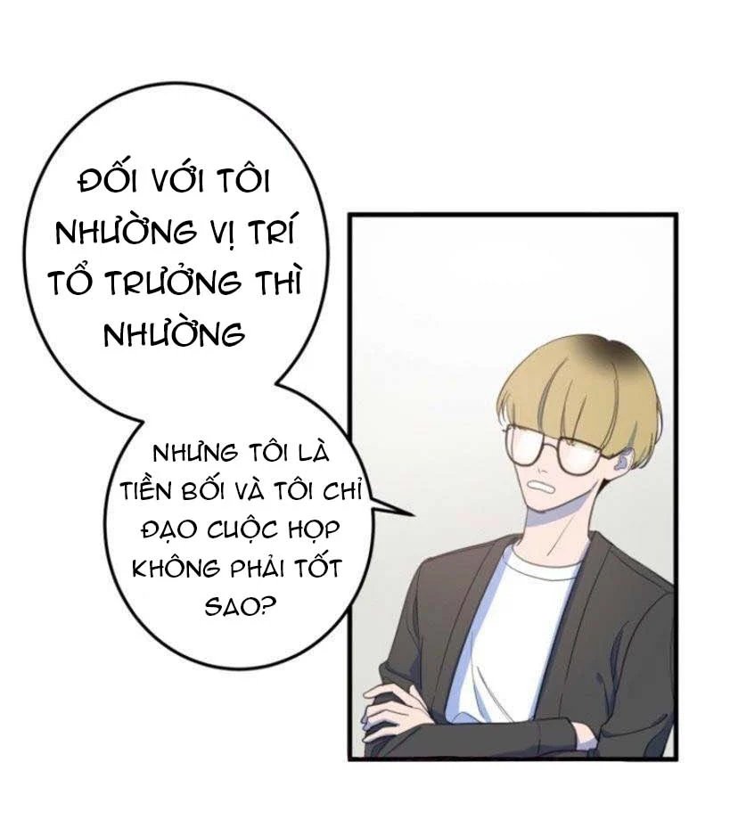 người tình dâm đãng của tôi chapter 9 30