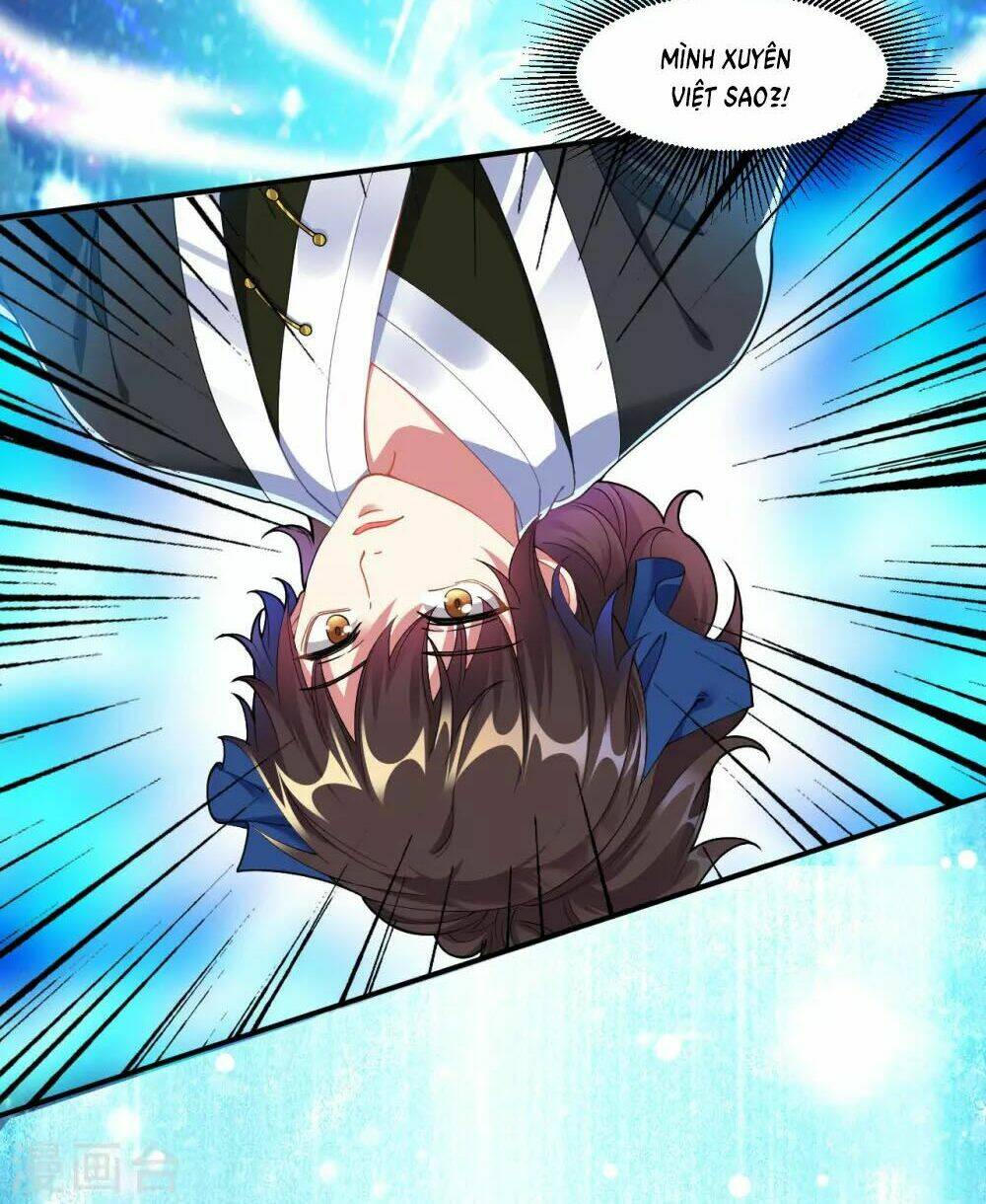 đạo ấn chapter 1 5