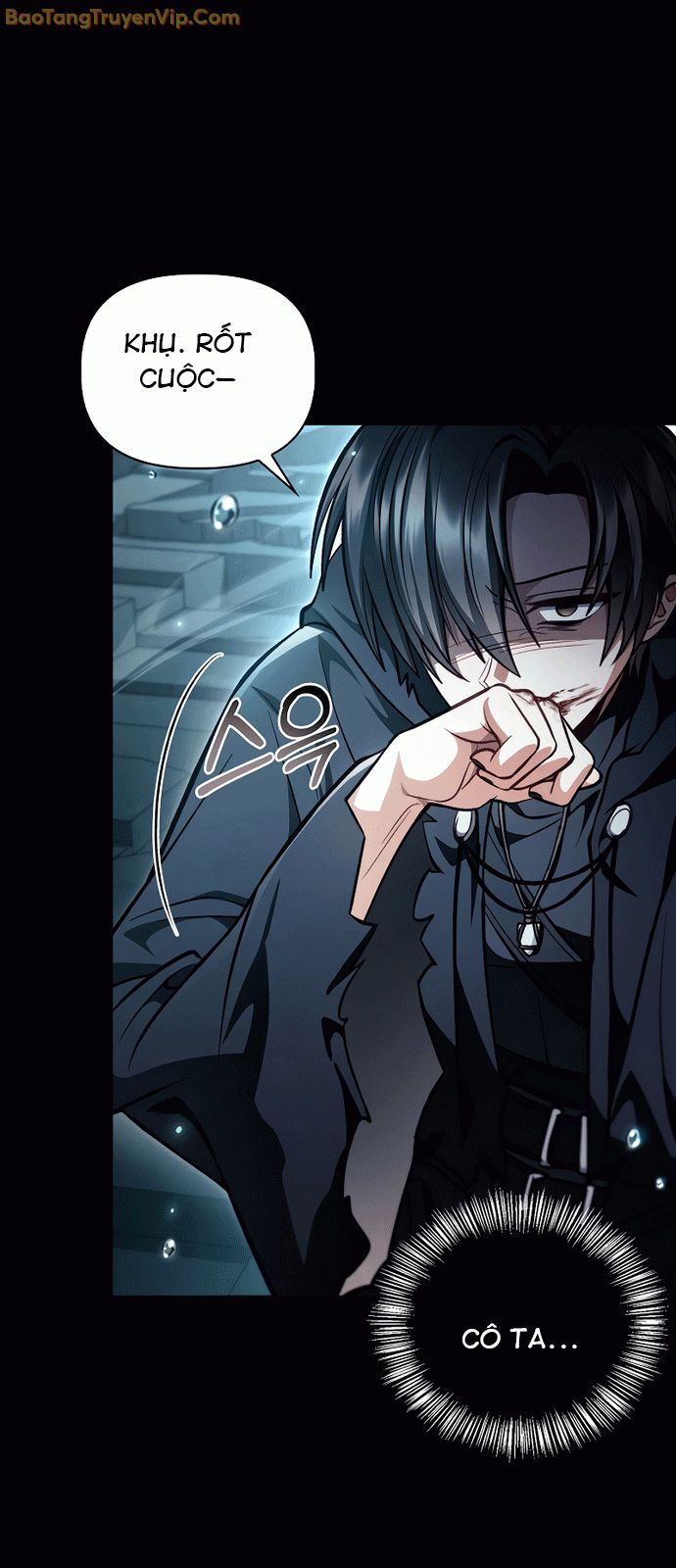 Kí Sự Hồi Quy chapter 130 51