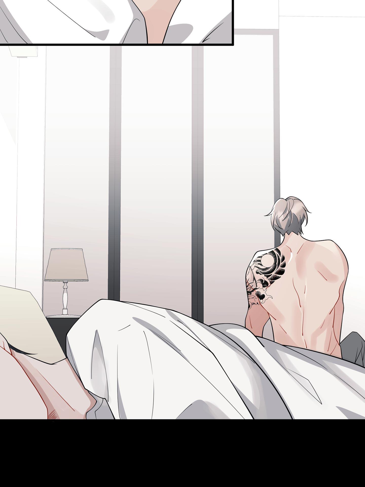 vết hằn chapter 3 27