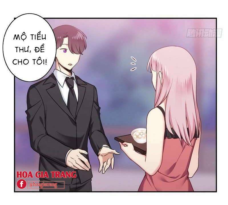 phục thù thiếu gia tiểu điềm thê chapter 50 11