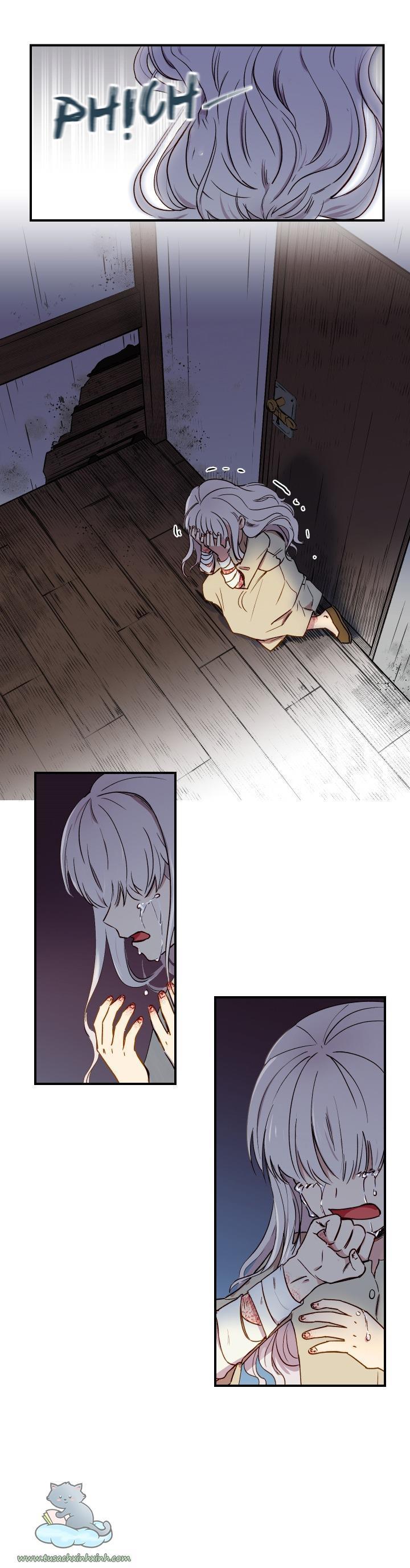 công nương khế ước của gia tộc công tước quái vật chapter 2 46