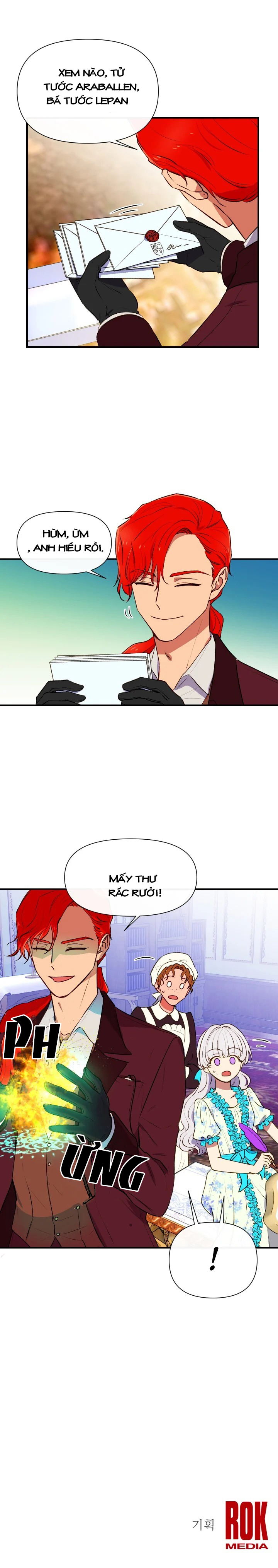 bản khế ước với nữ công tước ác ma chapter 61 20